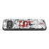 DC Comics Superman Comic Pattern Logo in Red Pixel 9 Pro XL Skin